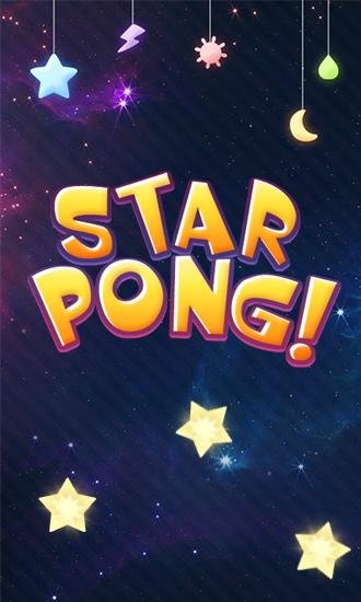 game pic for Star pong!